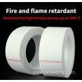 Glass Cloth Fiberglass Electric Insulation Fiber Tape